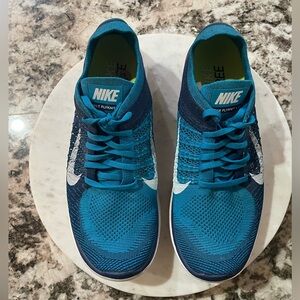 Nike Free Flyknit 4.0